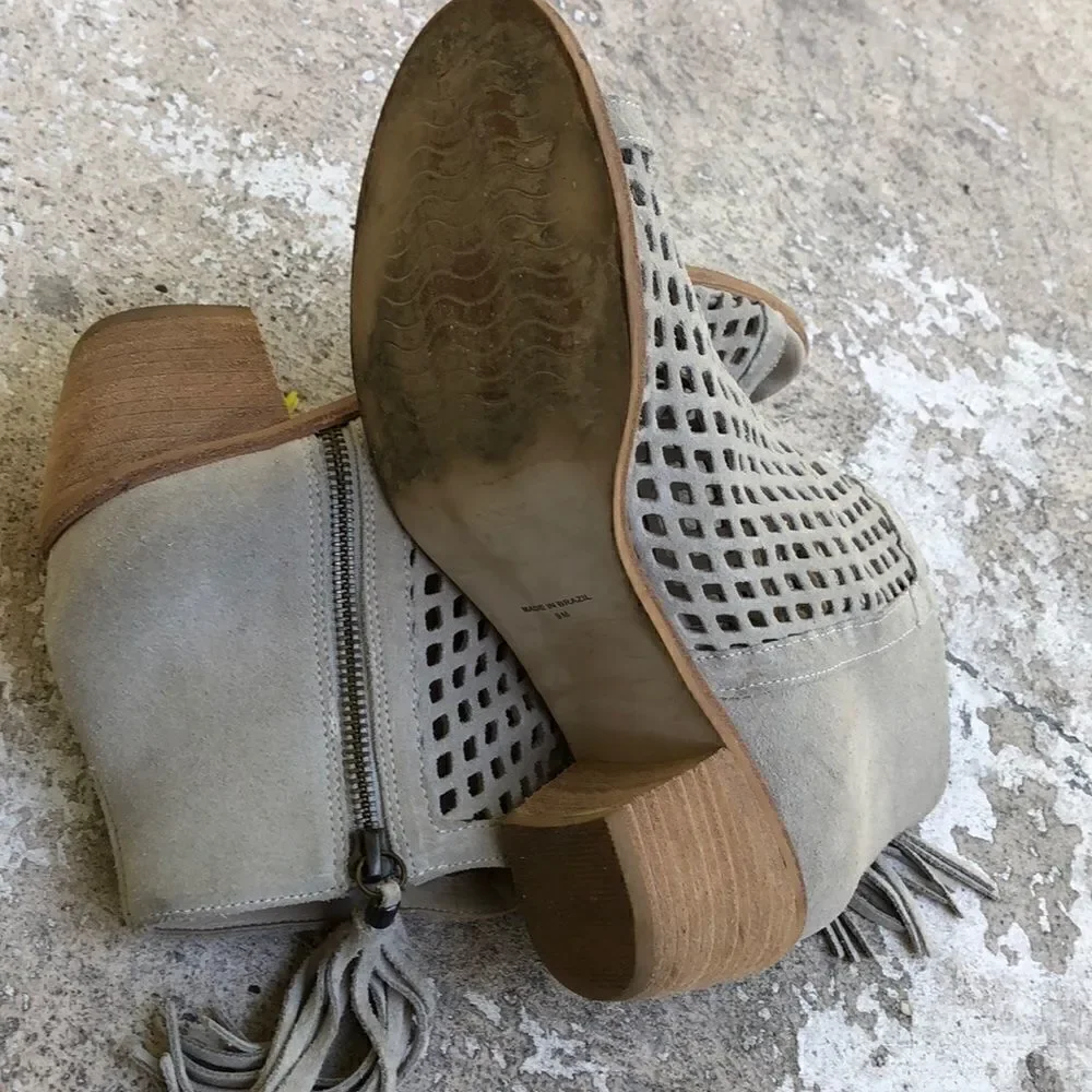 Matisse Ankle Boots